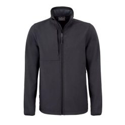Męska Kurtka Soft Shell Expert Basecamp. Brązowe kurtki męskie CRAGHOPPERS, m, bez wzorów, z softshellu, sportowe, bez kaptura. Za 239.99 zł.