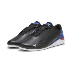 Buty Sportowe męskie Puma Bmw Mms Drift Cat Decima. Czarne buty sportowe na co dzień męskie Puma, bez zapięcia. Za 324.00 zł.