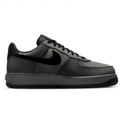 Buty do chodzenia męskie Nike Air Force 1 '07 LX Vibram. Czarne buty fitness męskie Nike, na fitness i siłownię, nike air force. Za 742.00 zł.