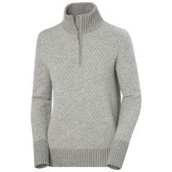 Kurtka damska Helly Hansen Arctic Iceland. Brązowe kurtki damskie Helly Hansen, l, bez wzorów, z materiału, bez kaptura. Za 809.50 zł.