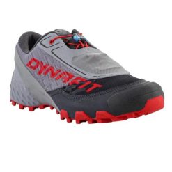 Męskie Buty Do Biegania Feline. Czerwone obuwie do biegania damskie Dynafit. Za 963.99 zł.