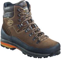 Buty trekkingowe Meindl Vakuum GTX. Brązowe buty trekkingowe męskie MEINDL, z gore-texu, bez zapięcia, trekkingowe, gore-tex. Za 1,592.99 zł.
