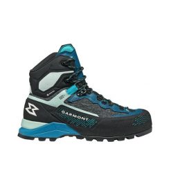 Buty trekkingowe Garmont Hexagon Gtx. Niebieskie obuwie trekkingowe damskie Garmont. Za 1,090.50 zł.