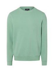 Nils Sundström Bluza Mężczyźni zielony, M. Zielone bluzy bez kaptura męskie Nils Sundström, m. Za 139.95 zł.