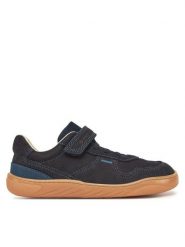 Primigi Sneakersy 7922533 M Granatowy. Niebieskie trampki i tenisówki chłopięce Primigi, bez wzorów, z nubiku, bez zapięcia. Za 179.99 zł.