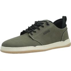 Buty MTNG 84804M Zielony. Zielone buty fitness męskie MTNG, na fitness i siłownię. Za 247.99 zł.