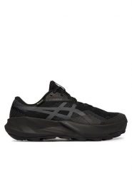 Asics Buty do biegania Trabuco 14 Gtx 1011C165 Czarny. Czarne obuwie do biegania damskie Asics. Za 769.99 zł.