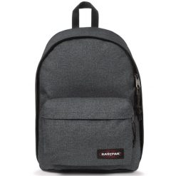 Plecak Eastpak Out Of Office. Brązowe plecaki damskie Eastpak, bez wzorów, eleganckie. Za 179.00 zł.