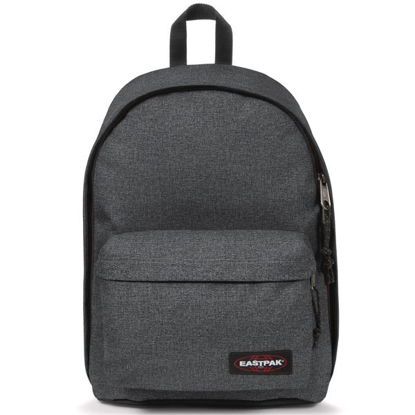 Plecak Eastpak Out Of Office. Brązowe plecaki damskie Eastpak, bez wzorów. Za 179.00 zł.