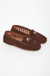 Mokasyny damskie skórzane CASADEI. Mokasyny damskie Casadei. Za 1,899.00 zł.