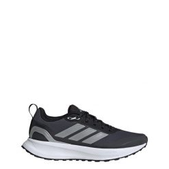 Buty Runfalcon 5 TR Running. Czarne obuwie do biegania damskie Adidas. Za 259.00 zł.