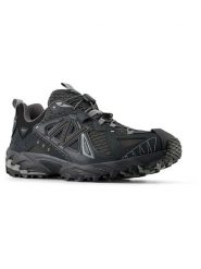 New Balance Buty "610" w kolorze czarnym do biegania rozmiar: 42. Czarne obuwie trekkingowe damskie New Balance. Za 391.84 zł.