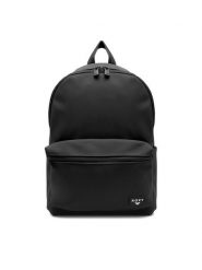 Roxy Plecak C-ROXY-MC-001-08 Czarny. Czarne plecaki damskie Roxy, bez wzorów, z materiału, sportowe. Za 159.99 zł.