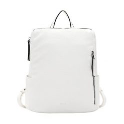 Emily & Noah Plecak E&N Tours RUE 09 Plecaki 1 ct Damski. Plecaki damskie Emily & Noah, z aplikacjami, z materiału. Za 131.99 zł.