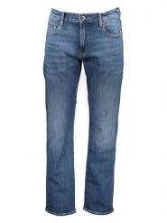 G-Star Dżinsy - Regular fit - w kolorze niebieskim rozmiar: W29/L32. Niebieskie jeansy męskie G-Star. Za 267.87 zł.