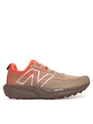 New Balance Buty do biegania FuelCell Venym MTVNYMV1 Pomarańczowy. Brązowe obuwie do biegania damskie New Balance. Za 489.99 zł.