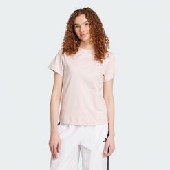 Koszulka z grafiką kota. Białe bluzki damskie Adidas, xl, bez wzorów, z bawełny, bez ramiączek. Za 149.00 zł.