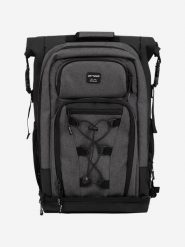 Plecak sportowy Orca Openwater 30L. Czarne plecaki damskie ORCA, bez wzorów, z elastanu, sportowe. Za 559.00 zł.
