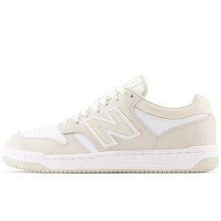 Buty Sportowe New Balance Lifestyle - Damskie Dorośli. Brązowe buty sportowe na co dzień damskie New Balance, bez wzorów, do biegania. Za 422.30 zł.