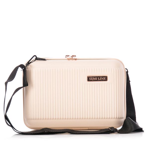 Kuferek Semi Line. Walizki Semi-line, bez wzorów. Za 59.99 zł.