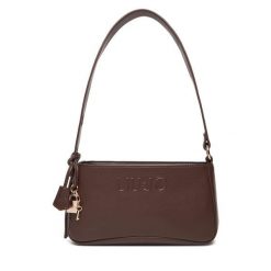 Torebka Liu Jo. Brązowe torebki klasyczne damskie Liu Jo, bez wzorów, bez dodatków. Za 489.99 zł.