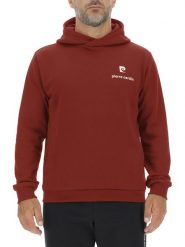 Pierre Cardin Bluza w kolorze bordowym rozmiar: L. Czerwone bluzy z kapturem męskie Pierre Cardin, l. Za 92.21 zł.