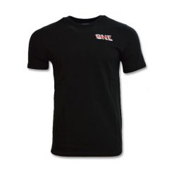 Koszulka męska PUMA One Of One T-shirt Black. Czarne t-shirty męskie Puma, m, bez wzorów, bez kołnierzyka. Za 160.00 zł.