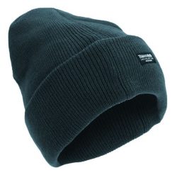Czapka zimowa unisex Thinsulate (Mech). Zielone czapki męskie Regatta, z materiału. Za 37.99 zł.