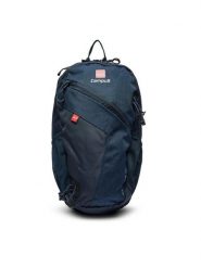 Plecak miejski unisex Campus CAHERO 18L granatowy CU0705124321. Niebieskie plecaki męskie Campus, bez wzorów. Za 102.65 zł.