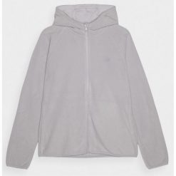 Bluza Damska 4F. Szare bluzy bez kaptura damskie 4f. Za 170.99 zł.