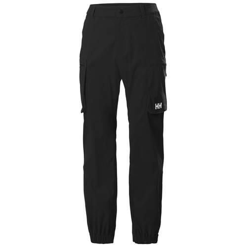 Spodnie sportowe męskie Helly Hansen Move. Czarne spodnie sportowe męskie Helly Hansen. Za 641.00 zł.