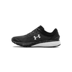 Buty sportowe Under Armour HOVR PHANTOM 2 GLOW. Czarne buty sportowe na co dzień męskie Under Armour, z dzianiny, bez zapięcia, trekkingowe. Za 661.10 zł.