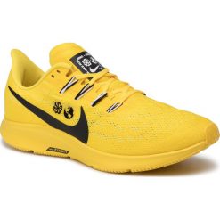 Buty NIKE - Air Zoom Pegasus 36 Cody CI1723 700 Chrome Yellow/Black/White. Żółte buty fitness męskie Nike, nike zoom. Za 499.00 zł.