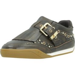 Buty LIU-JO BF6039 PX893 Brązowy. Brązowe obuwie treningowe damskie Liu Jo, na fitness i siłownię. Za 646.99 zł.
