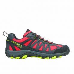 Obuwie Sportowe Męskie Merrell Accentor 3 Sport Mężczyzna. Szare obuwie do biegania damskie MERRELL. Za 857.00 zł.