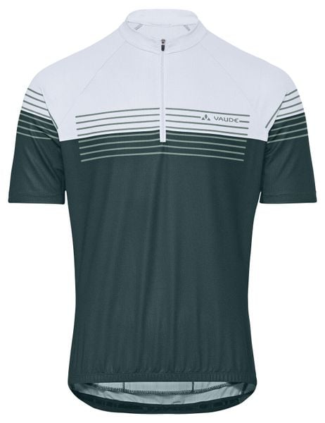Koszulka rowerowa M Posta HZ Tricot II. Szare t-shirty sportowe męskie Vaude, m, z materiału, bez ramiączek, na fitness i siłownię. Za 369.00 zł.