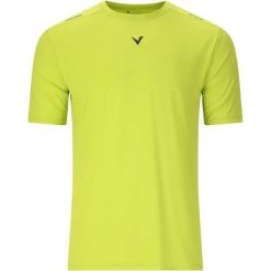 T-shirt Virtus Walton Performance. Czarne t-shirty męskie VIRTUS, m, bez wzorów, bez kołnierzyka. Za 222.50 zł.
