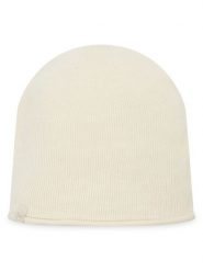 Buff Czapka Lekey 129697.014.10.00 Écru. Żółte czapki zimowe damskie Buff, z materiału. Za 119.99 zł.