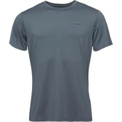 T-shirt męski Loap Byrad niebieski. Niebieskie t-shirty męskie LOOP, m, bez wzorów, z elastanu, bez kołnierzyka. Za 145.99 zł.