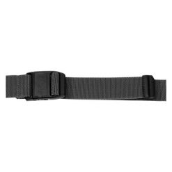 Pasek do spodni Jack Wolfskin Magnetic. Szare paski męskie Jack Wolfskin, bez wzorów. Za 88.99 zł.