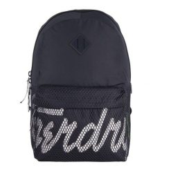 Plecak unisex miejski Superdry Mesh Kayem Montana 21l. Niebieskie plecaki damskie Superdry., bez wzorów, z meshu. Za 134.00 zł.