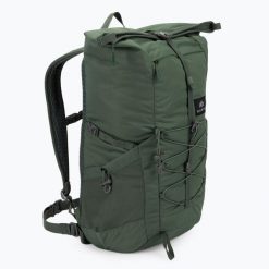 Plecak miejski KADVA CityQuest 22 l. Niebieskie plecaki damskie KADVA, bez wzorów. Za 119.99 zł.