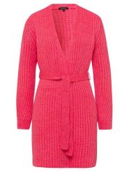 More & More Kardigan w kolorze różowym rozmiar: 42. Różowe kardigany damskie MORE & MORE, bez wzorów. Za 121.80 zł.