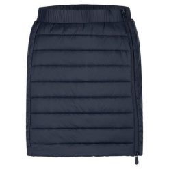 LOAP Irenka izolowana spódnica damska, ciemnoszara, S. Szare spódniczki damskie ZEAGLE, s, bez wzorów. Za 200.99 zł.