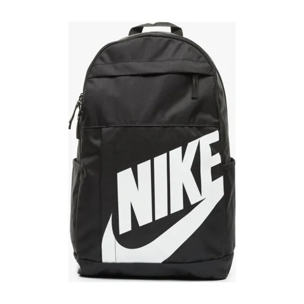 Nike Plecak Nk Elmntl Bkpk - 2.0 , czarny, rozmiar ONE SIZE. Czarne plecaki damskie Nike, bez wzorów, z materiału. Za 109.99 zł.