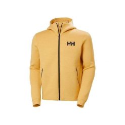 Kurtka z kapturem Helly Hansen Ocean 2.0. Brązowe kurtki męskie Helly Hansen, m, bez wzorów, z kapturem. W wyprzedaży za 512.00 zł.