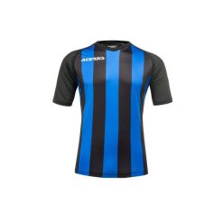 Koszulka Mc Acerbis Johan. Czarne t-shirty sportowe męskie ACERBIS, bez ramiączek, do piłki nożnej. Za 136.50 zł.