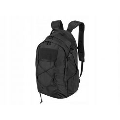Plecak EDC Lite Nylon. Czarne plecaki damskie HELIKON-TEX, bez wzorów, z nylonu. Za 278.99 zł.