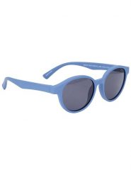 CMP Okulary przeciwsłoneczne "Deewy" w kolorze niebieskim rozmiar: onesize. Niebieskie okulary przeciwsłoneczne dziecięce CMP. Za 74.81 zł.
