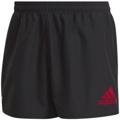 Spodenki męskie adidas Cru H Supp. Czarne szorty męskie Adidas, m, na fitness i siłownię. Za 68.99 zł.